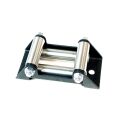 WINCH GUIDING WHEELS