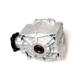 REAR AXLE ASSEMBLY(with differential,no ABS)