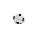 PEAK BLACK RIGHT BACK CUSHION PLUG