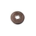 L GEAR DRIVEN BEVEL