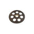 STARTING DRIVEN GEAR ASSEMBLY