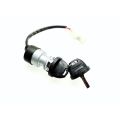 POWER LOCK_ STARTING FUNCTION