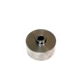 DISC PLATE CLUTCH