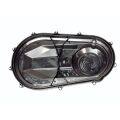 CVT COVER ASSEMBLY