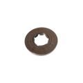 OIL SEAL 27×60×7