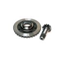 R/B Q02R20100000 DRIVE&DRIVEN BEVEL GEAR ASSY