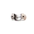 Rear balance bar mounting seat