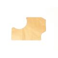 U01 FUEL TANK HEAT-INSULATING FILM