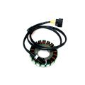 MAGNETO STATOR ASSEMBLY