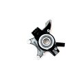 U01_Front LEFT knuckle component