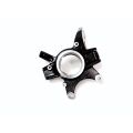 U01_Front RIGHT  knuckle component _BLACK