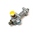 R/B U09-F110001-000-00 U05 STEERING GEAR ASSY