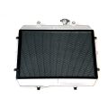R/B U09-A400100-000-00 U09 ENGINE RADIATOR ASSY(V)