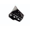 U01_LOWER WELD ARM GUARD PLATE FL_BLACK