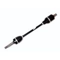 U01_CONSTANT VELOCITY DRIVE SHAFT FL