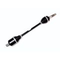 U01_CONSTANT VELOCITY DRIVE SHAFT FR
