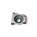 U09_RR WHEEL AXLE SUPPORT ASSY