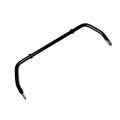 R/B U01D16100002 U01_FRONT BALANCE BAR ASSY-SOLID-BLACK PAINT