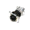 DRIVE & DRIVEN BEVEL GEAR HOUSING ASSY