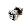 DRIVE & DRIVEN BEVEL GEAR HOUSING ASSY