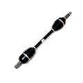 U09_CONSTANT VELOCITY DRIVE SHAFT RL