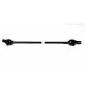 U09 REAR SECTION FRONT TRANSMISSION SHAFT