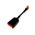 U01 SEAT BELT BUCKLE ASSY NON ALARM DEVICE