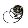 ALTERNATOR ASSY