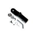TRAILER HITCH ASSY.