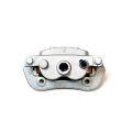 FR BRAKE ASSY