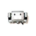 FR BRAKE ASSY