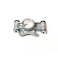 REAR RIGHT AXLE SUPPORT ASSEMBLY