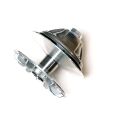 PRIMARY CLUTCH ASSEMBLY(CVTECH)