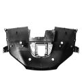 R/B A02H10701002 PEAK BLACK FRONT PANEL