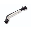 R/B A02-A310000-PB0-00+A02-A302001-PB0-00+ A01-A330000-000-00 FRONT EXHAUST PIPE ASSY(LONG VEHICLE)