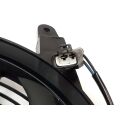 FAN ASSEMBLY
