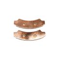 R/B S03E15A20002, FRONT BRAKE PAD