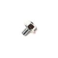 HEXAGON FLANGE BOLT M8×12