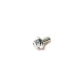 Bolt M6×12