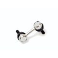 LEFT STABILIZER BAR PIN
