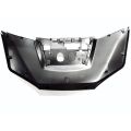 U01 UPPER FRONT COVER PP BLACK