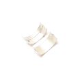 CRANKCASE CRANKSHAFT BUSHING COMPENENT(WHITE)