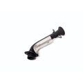 R/B A04A31100A02 FRONT EXHAUST PIPE ASSY(SHORT VEHICLE)