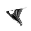 R/B A01H12600002 LEFT REAR GUARD