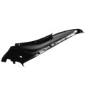 R/B S05-H157000-PB1-00 RL GUARD (BLACK)