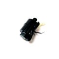 Solenoid valve assembly
