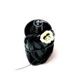 Solenoid valve assembly