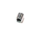 Detachable screw sleeve