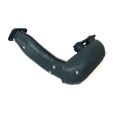 EXHAUST PIPE FRONT ASSEMBLY COMBINATION