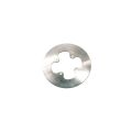 FRONT BRAKE DISC